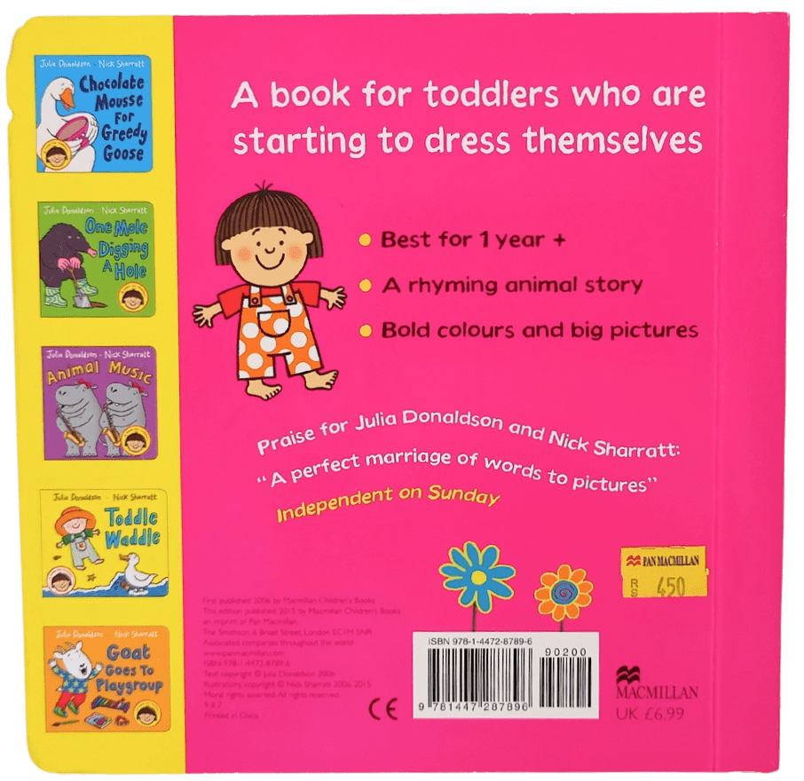 Product Detail | Pik a Book